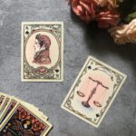 Intermediate Level Tarot Reading Course