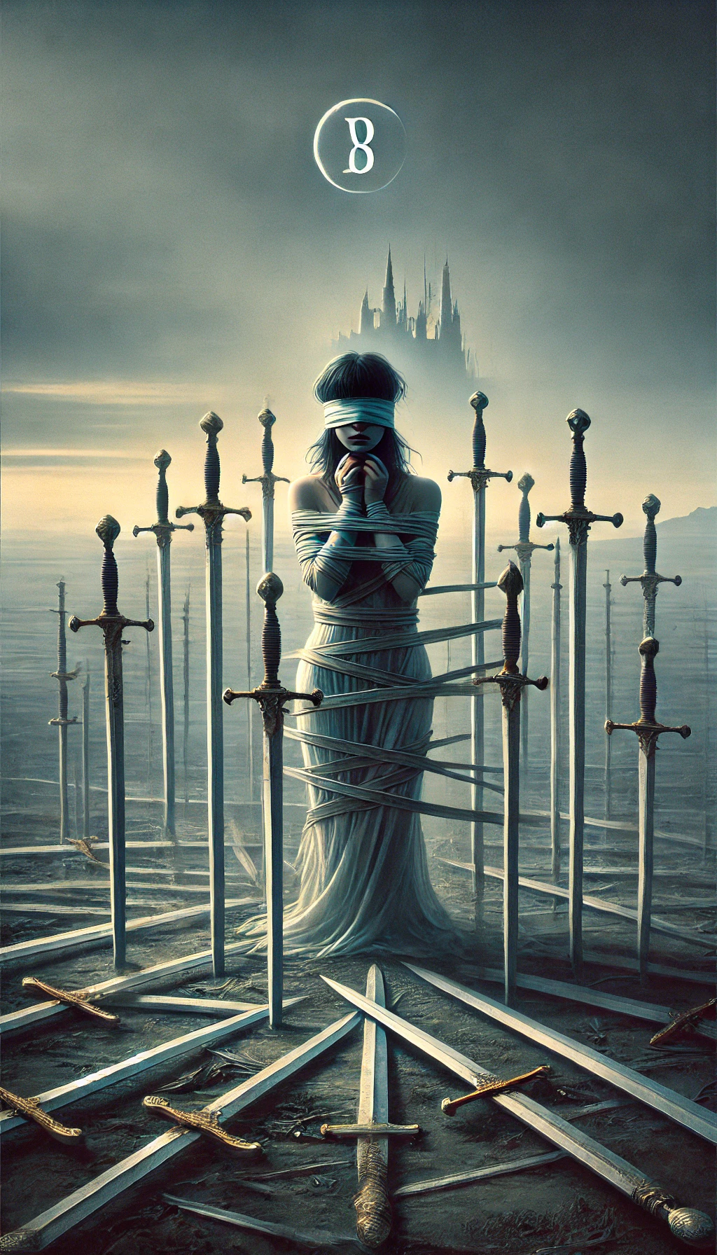 eight of swords