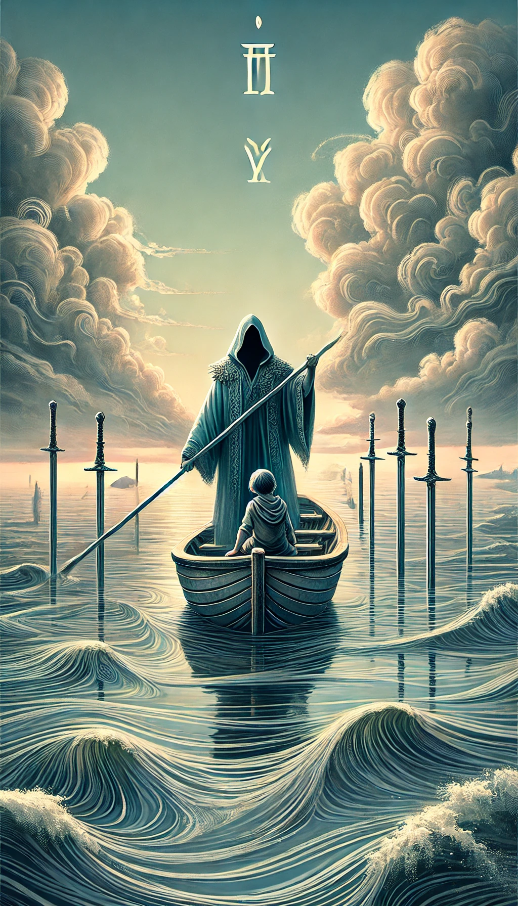 six of swords